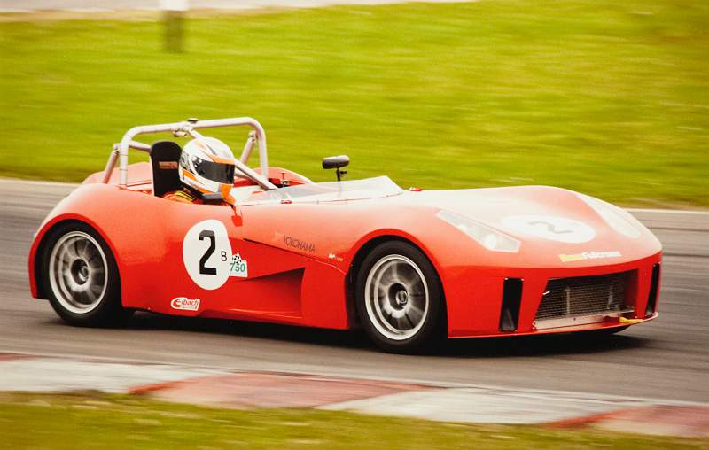Red Hot - Steve Hart - Begin Open 2nd.jpg